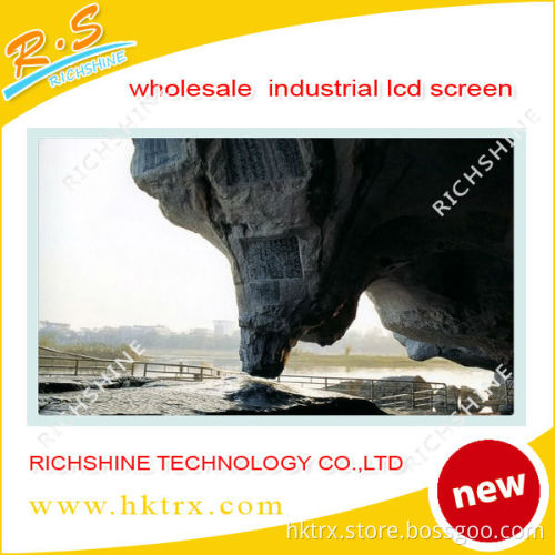 AUO 25.5 inch 1920(RGB)*1200 G260J1-L05 lcd module